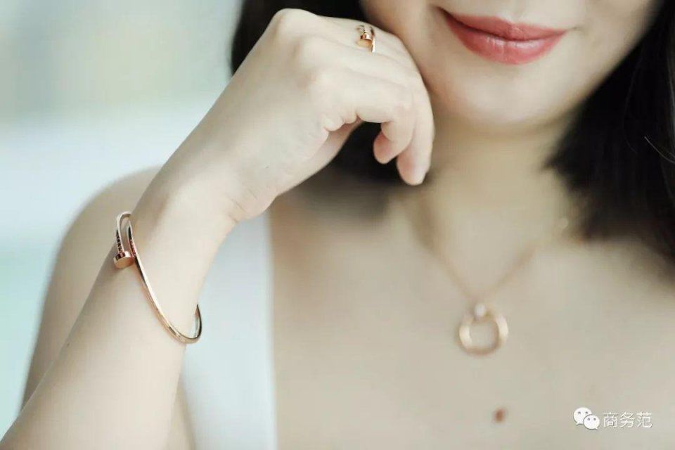 高贵妃、魏璎珞、纯妃都爱的新款珠宝，一出手就赢了