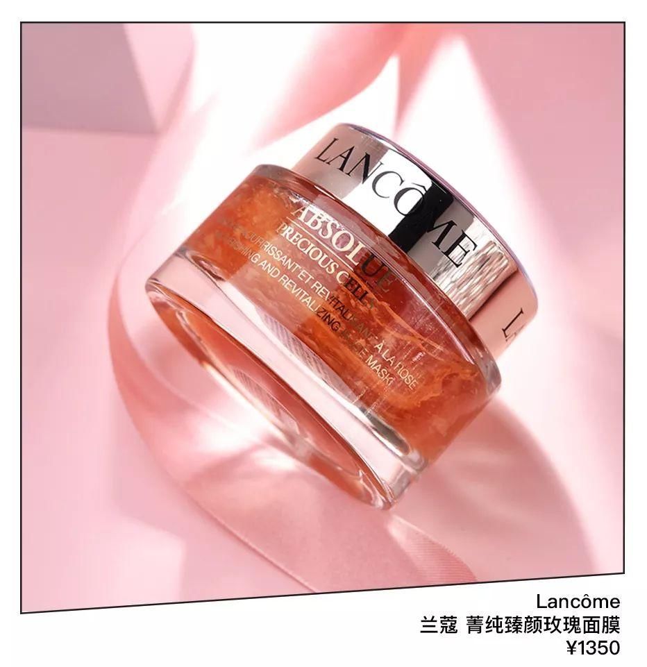 欧阳娜娜都在用水晶球洗脸，get这些你就是小公主本人啦