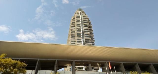  西安■中国西部最大的城市，根本不是成都 西安，相当于4个兰州