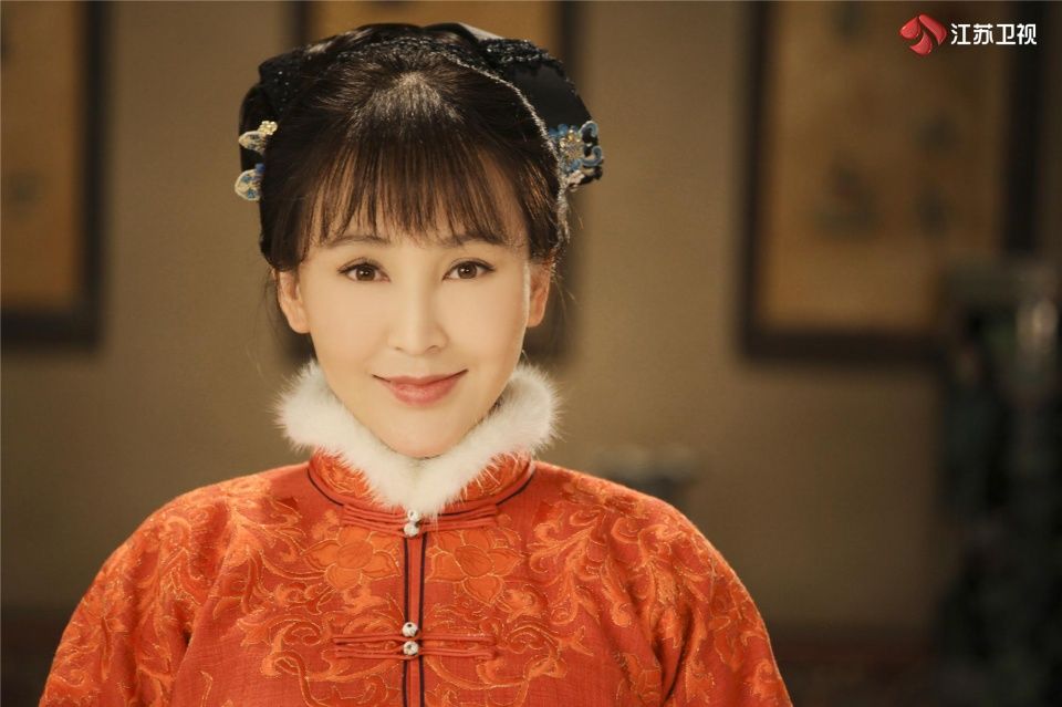 观众质疑女主角脸部僵硬疑似整容《娘道》导演亮出结婚照回应谣言