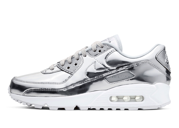  联名：Air Max Day 放大招！全新鞋型即将亮相！还有经典联名重塑回归！