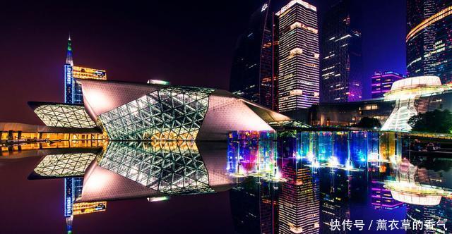  同比增长|中国最需崛起的6个省会，5个已在崛起的路上，只有1个