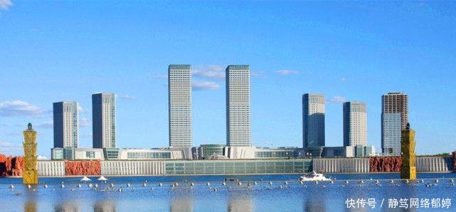 中国最有钱的7个城市, 香港第2, 深圳第6, 没有北京和上海