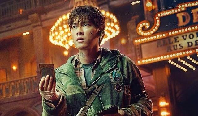 揭秘李易峰道歉的真相，你们不要再瞎猜了