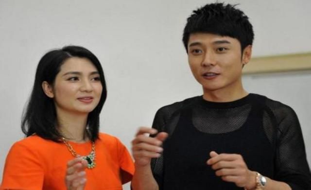 毕滢又上热搜，难道这次经纪人小三案真相大白了？