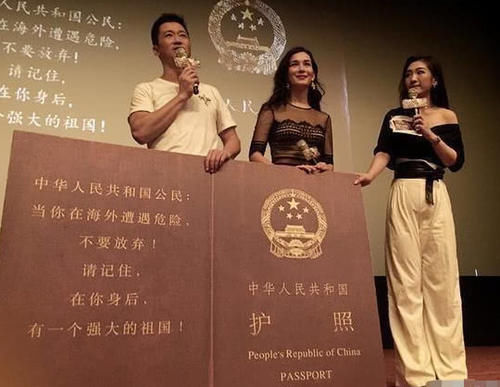  我国|在印度人眼中我国有多安全？他们眼中的中国人是什么样的？