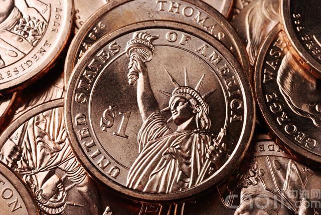 7500亿美元!美国向中国讨要1949年前债务，大陆网友:想钱想疯了