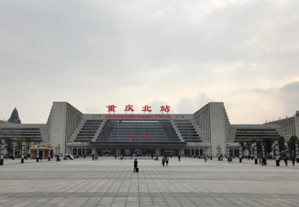  #新中国#2019年最新中国十大高铁站排名