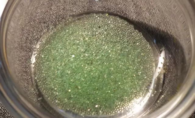  「释迦牟尼」释迦牟尼佛，真身舍利！瞻礼者，获福无量