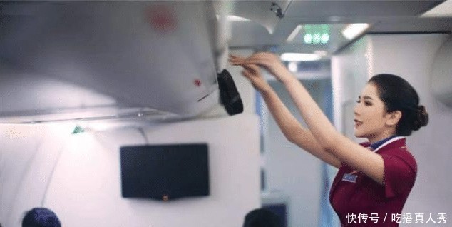 为何有钱人都坐头等舱,有区别吗?美女乘务长透露背后“猫腻”