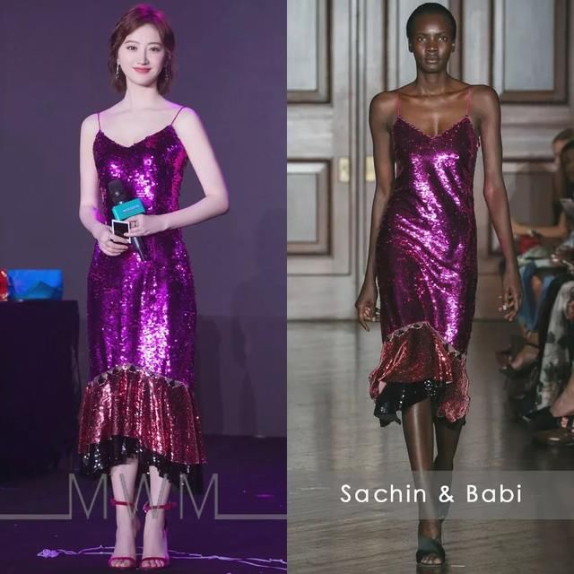 放弃吧，你们斗不过她的