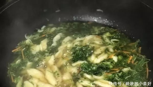  『长寿菜』日本人每天必吃的“长寿菜”，我国产量大却没人吃，含钙比牛奶高