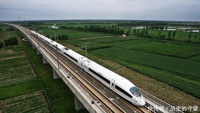  字头：动车和高铁有什么区别?