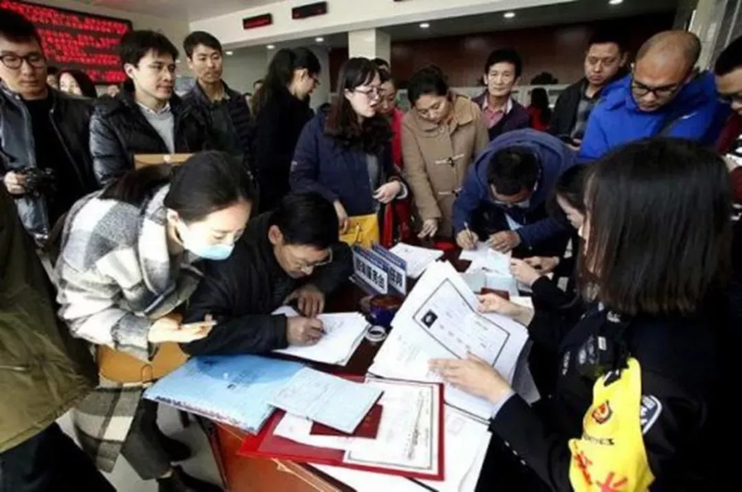 长安剑:放开户籍限制 背后是一盘关系13亿人的棋局