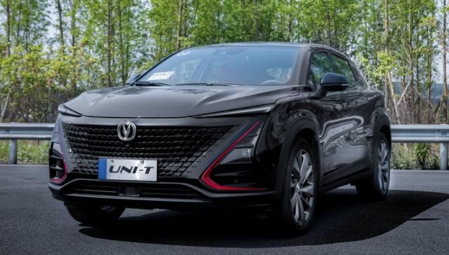 成功|长安“王牌”成功抵达!配1.5T四缸,爆180马力,夜骑士名不虚传