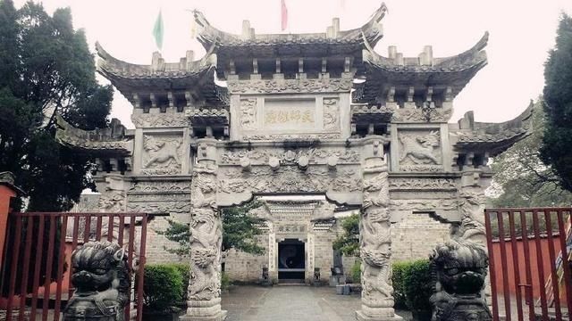 中国道教4大名山，除了青城山、武当山外，你还知道哪些