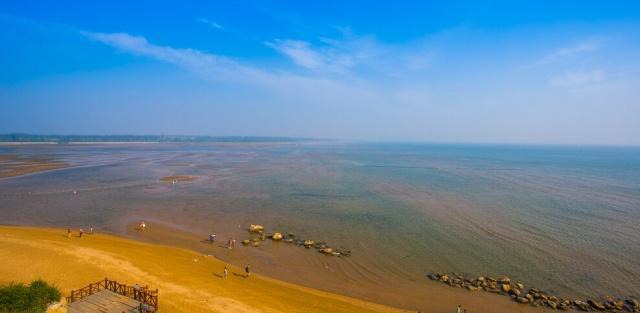 中国的八大著名旅游景区，你去过几个