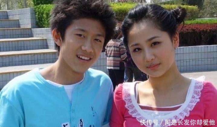 杨紫和张一山近期活动