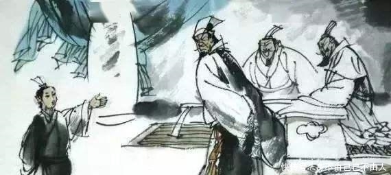  『时代』魏晋风度之孔融，他是这个时代最后的儒士