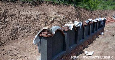 今年农村殡葬将迎来重大变革，乱坟岗要被清理了！