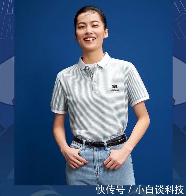  [看起来]平平无奇穿搭小天才，海澜之家放大招，将黑猫警长穿在身上？