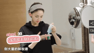 仙子变大婶?46岁朱茵身材发福，裙子都快撑破了!