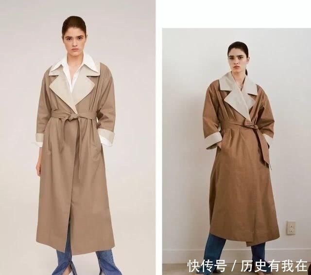  [看起来]Uniqlo、ZARA这些竟然卖断货！快时尚宝藏新品清单
