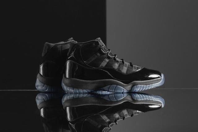 今年不仅有买不完的AJ1！Nike这5招让你心甘情愿掏钱！