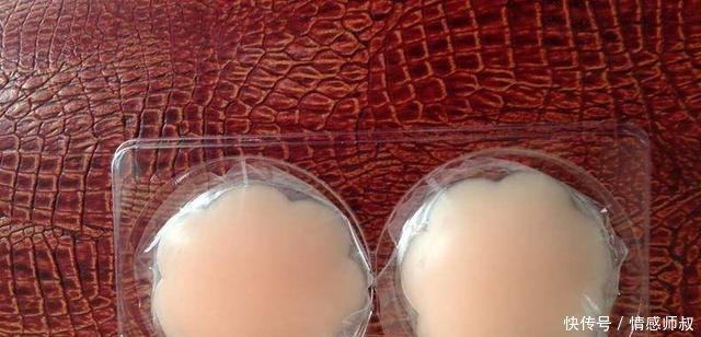 女生夏天到底要不要穿内衣大多数人都错了！