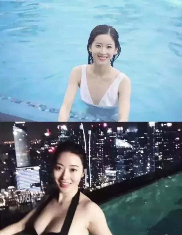 王思聪删微博后，帝师发声:贫穷限制了想象，2000W喝了个牛乳