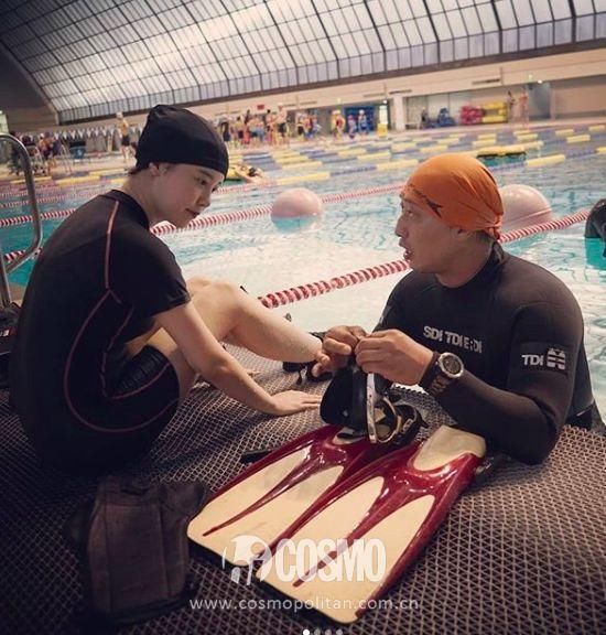 美人计|胖成了XL的,又何止CL一个人