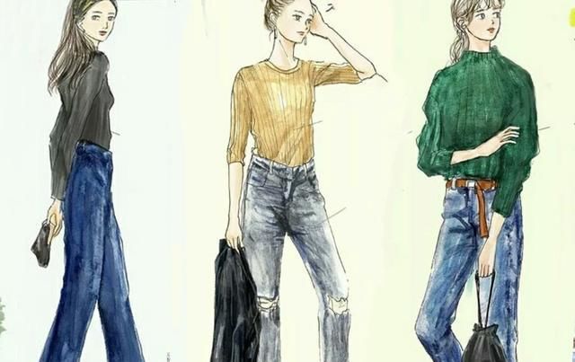 【懂得】讲真,你都不知道爱买衣服的女人有多好!