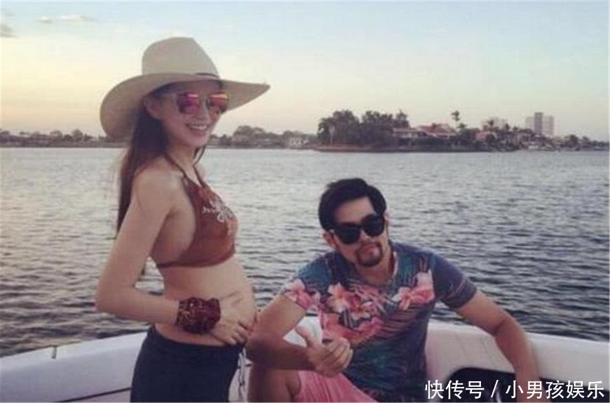 造谣全靠想象？网传空姐有了周杰伦的孩子，当事人发文澄清！