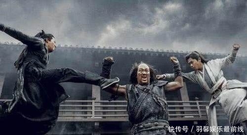 巨树@范闲当街杀死北齐高手程巨树,庆帝为何没有责怪,反而奖励?