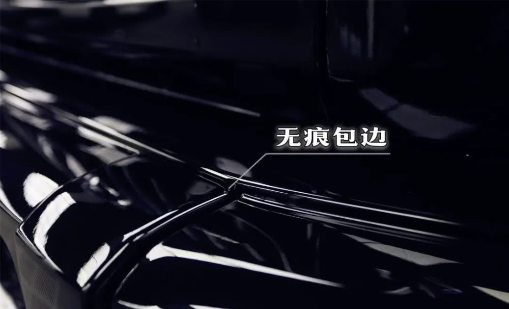 『迥异』同样是G63却风格迥异,你选谁?