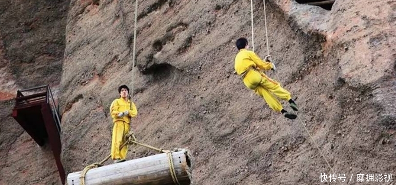 龙虎山悬棺在哪来，神奇崖葬成千年未解之谜