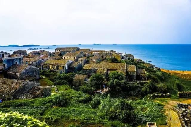 比厦门人少，比霞浦更仙，福建这个小众旅行地美哭了！