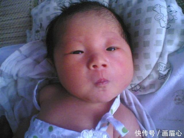 新生儿体重越接近这个数,大脑发育就越好,你家