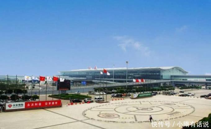 中国正在合并六个城市，如果成功，这些城市将成为超级大都市！