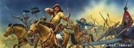 【木华黎列传】野狐岭之战40万精锐金军尽损?金军可能没40万,也非覆灭于野狐岭