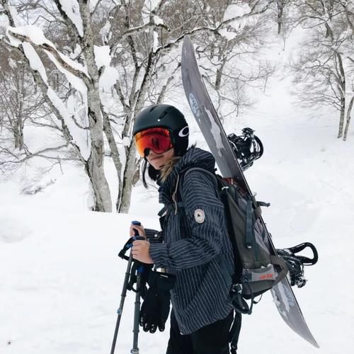 全球滑者都向往的阿尔卑斯到底有多美？