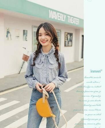  #MALL#洋葱O'MALL：2020春季硬糖女孩都穿什么？
