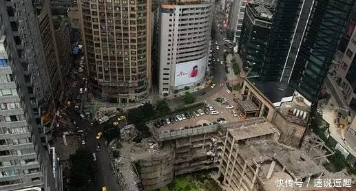 一定要看看重庆的这些照片! 震撼了全世界!