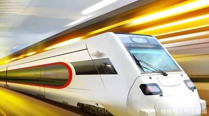  【一类】沙漠高铁完成后，中国又造新一类高铁，日本：快比我们