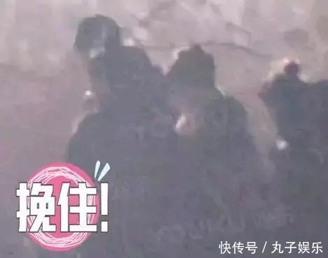 赵丽颖终于忍不住9字回应怀孕传闻！网友：虽未怀孕但恋情……