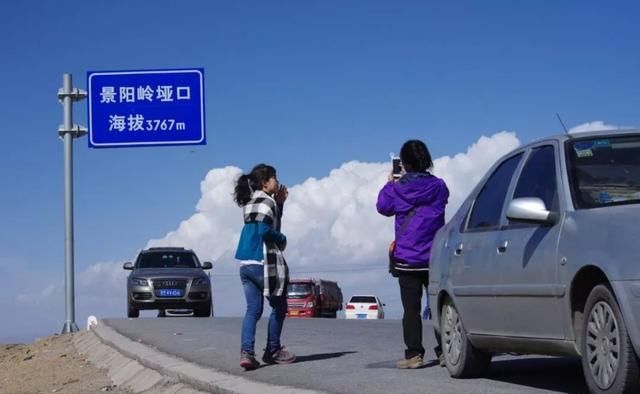 9年陪伴，2次进藏，小爱征服川藏线