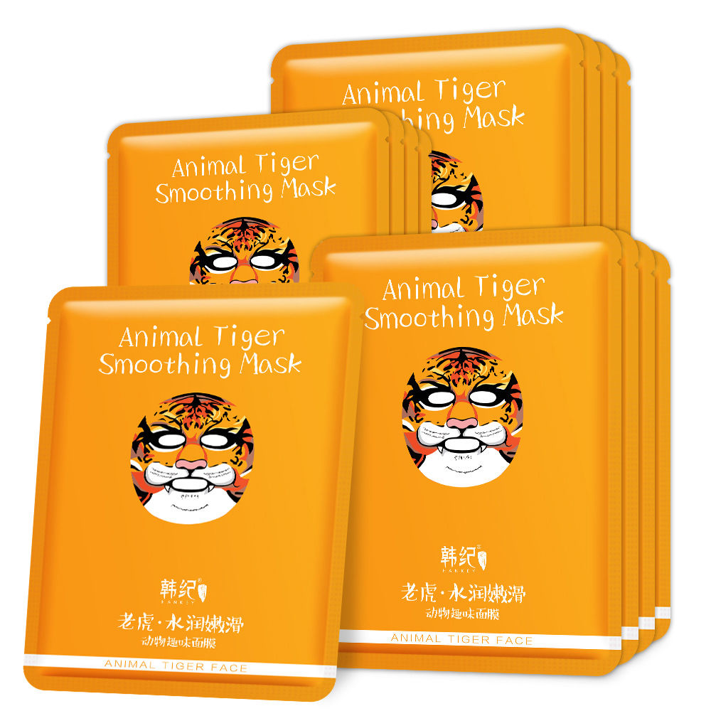 秋天来临，建议试试这几款实用的护肤品，皮肤紧致富有弹性