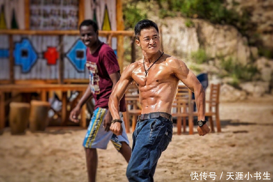 吴京坑儿子吴所谓，连发两条有气味微博，网友：你咋跟屁杠上了？