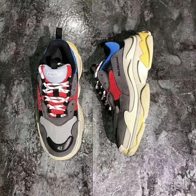 潮人们最爱的就是它!你也能拥有!