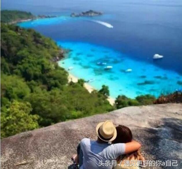 这些消费便宜、签证容易、美如仙境的国家！